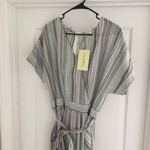 Rebellion Again Jumpsuit